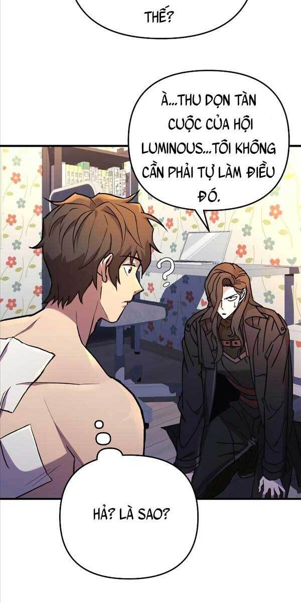 Thợ Săn Nhà Văn Chap 30 - Next Chap 31