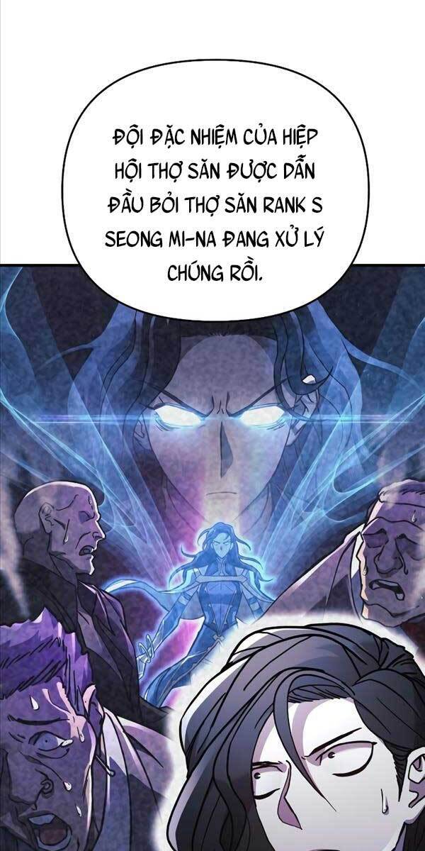 Thợ Săn Nhà Văn Chap 30 - Next Chap 31