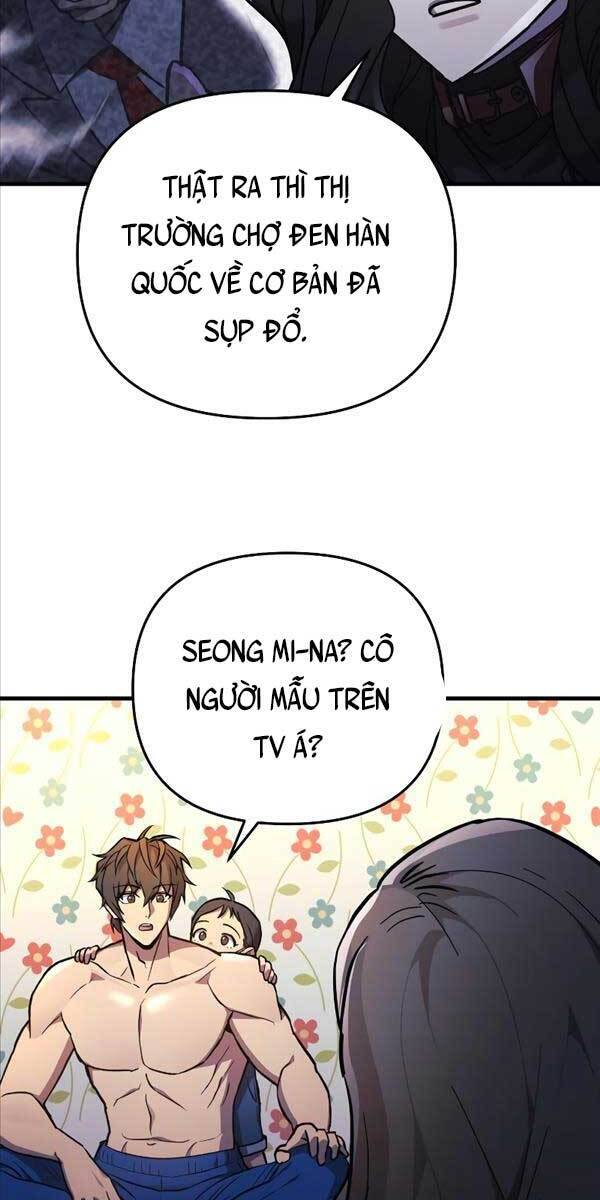 Thợ Săn Nhà Văn Chap 30 - Next Chap 31