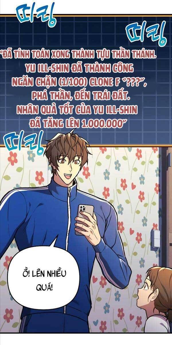 Thợ Săn Nhà Văn Chap 30 - Next Chap 31