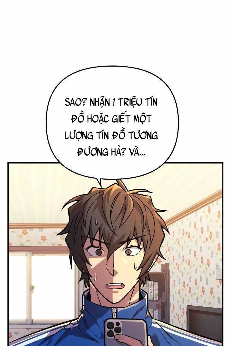 Thợ Săn Nhà Văn Chap 31 - Next Chap 32