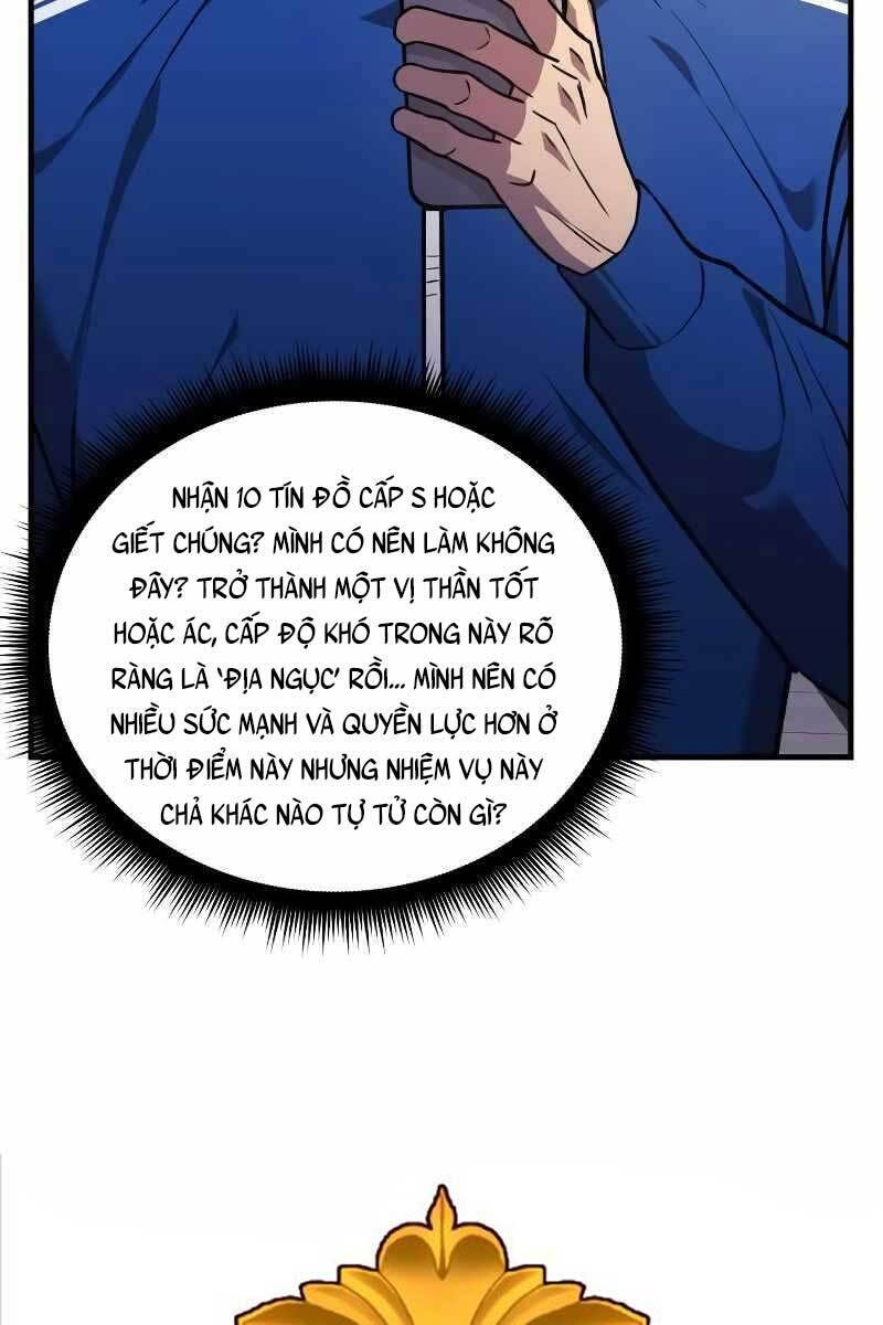 Thợ Săn Nhà Văn Chap 31 - Next Chap 32