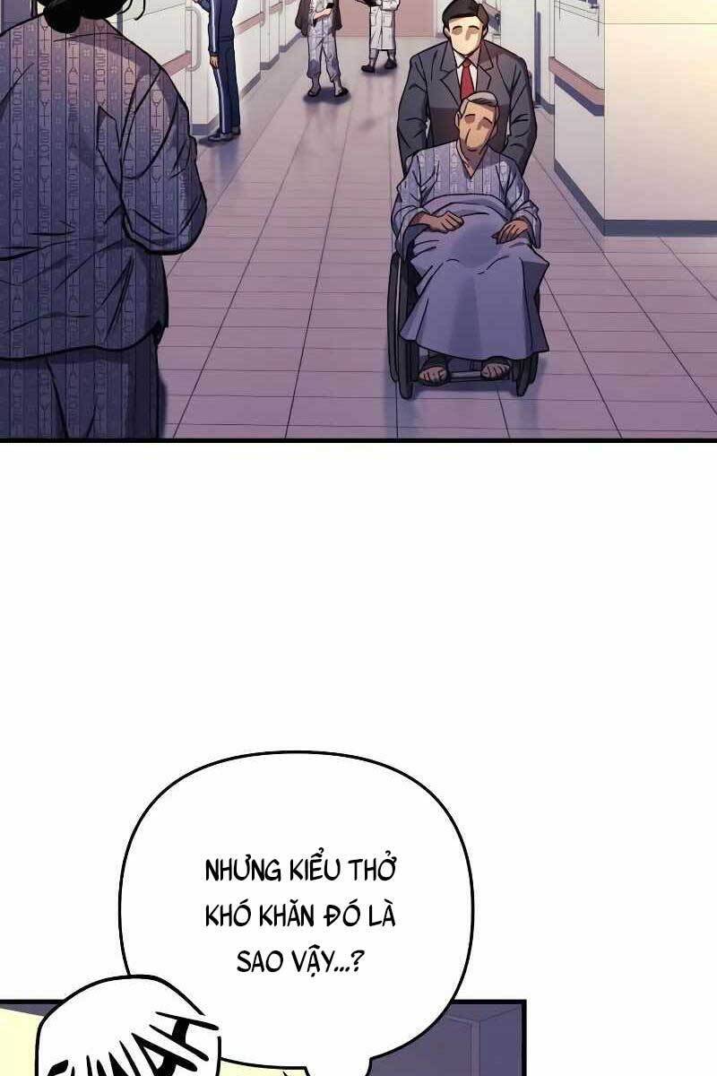 Thợ Săn Nhà Văn Chap 31 - Next Chap 32