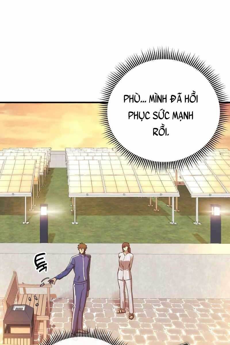 Thợ Săn Nhà Văn Chap 31 - Next Chap 32