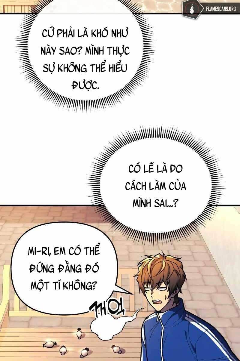 Thợ Săn Nhà Văn Chap 31 - Next Chap 32