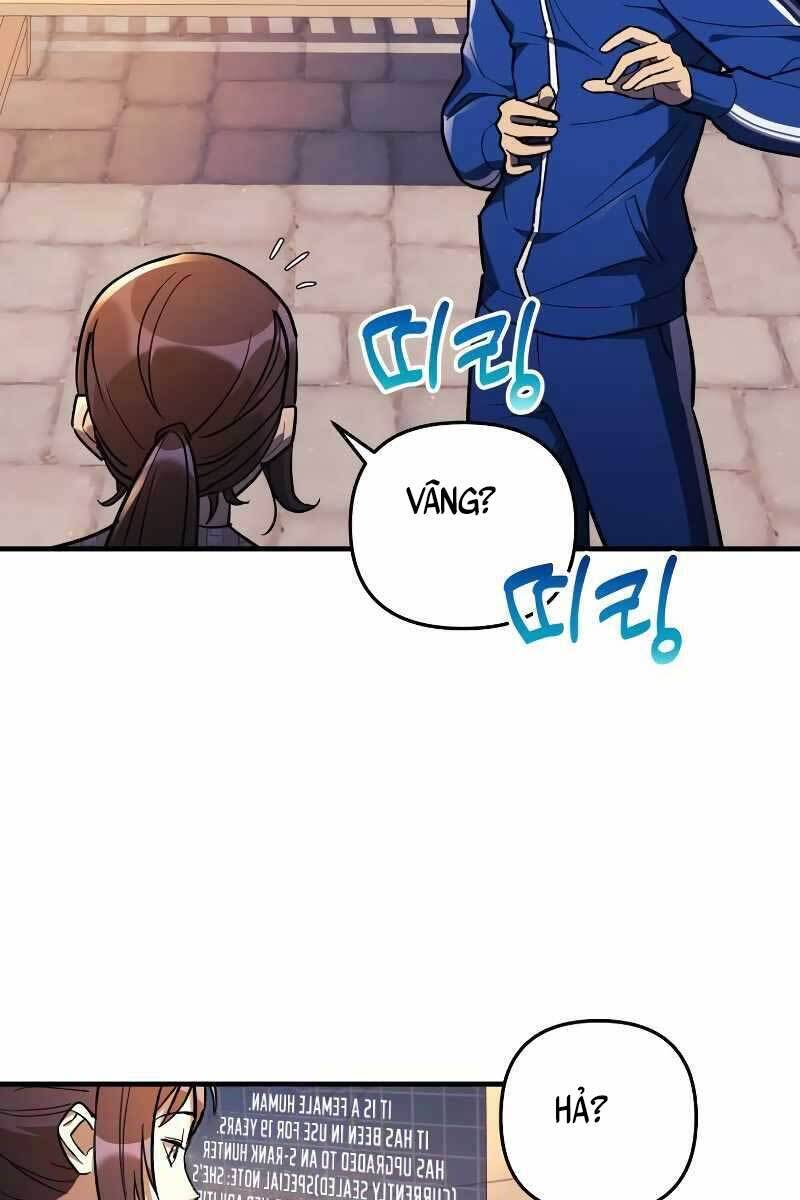 Thợ Săn Nhà Văn Chap 31 - Next Chap 32