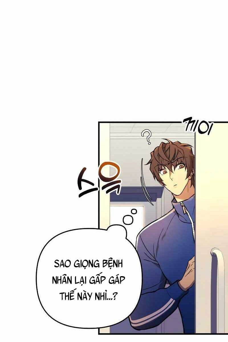 Thợ Săn Nhà Văn Chap 31 - Next Chap 32