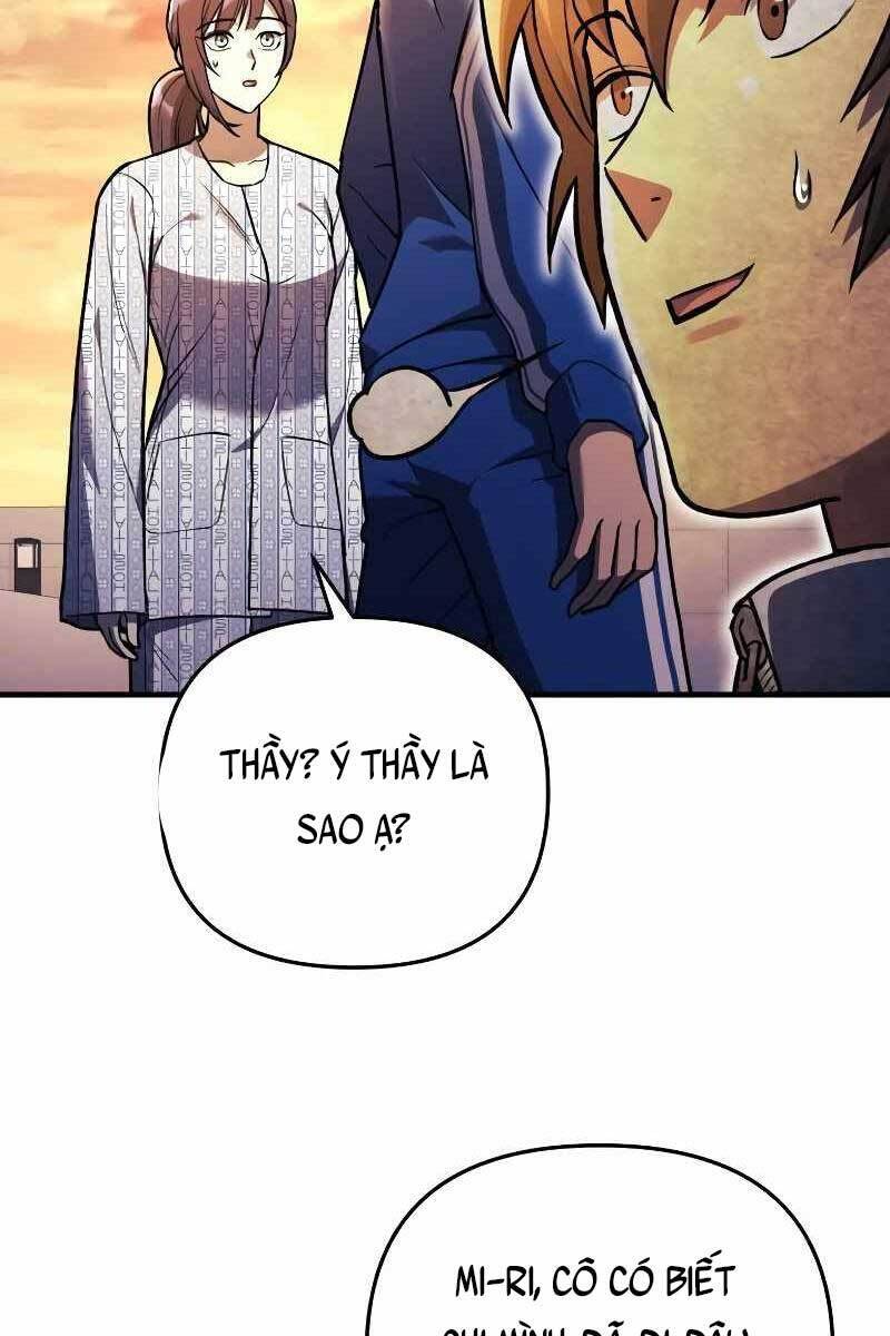 Thợ Săn Nhà Văn Chap 31 - Next Chap 32
