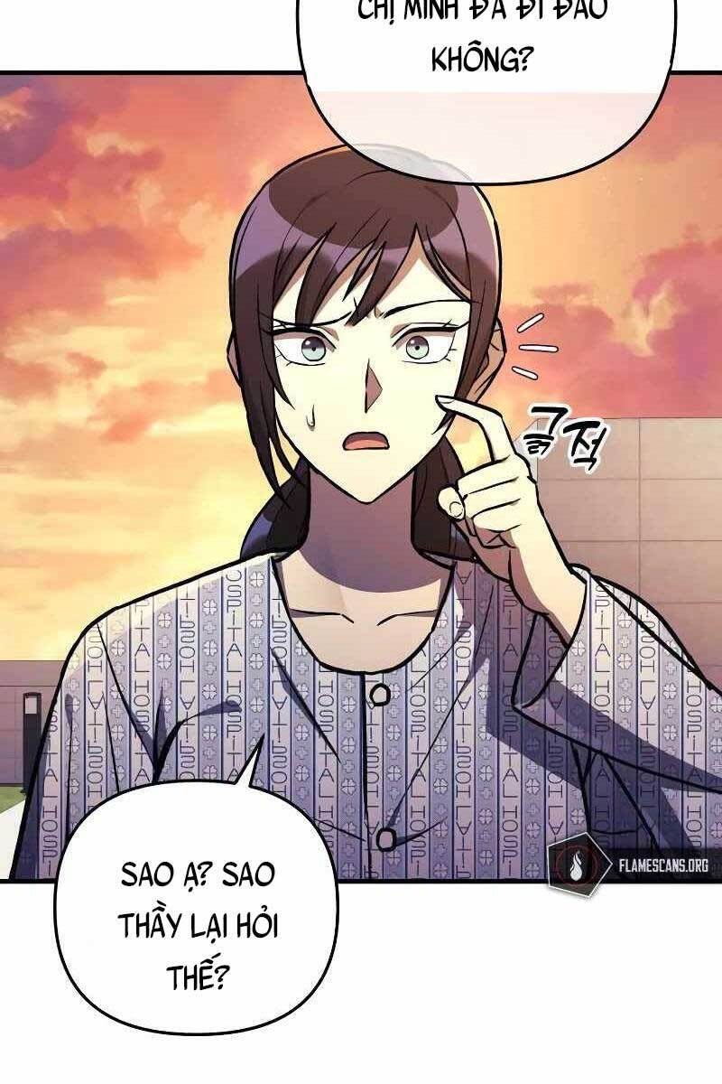 Thợ Săn Nhà Văn Chap 31 - Next Chap 32