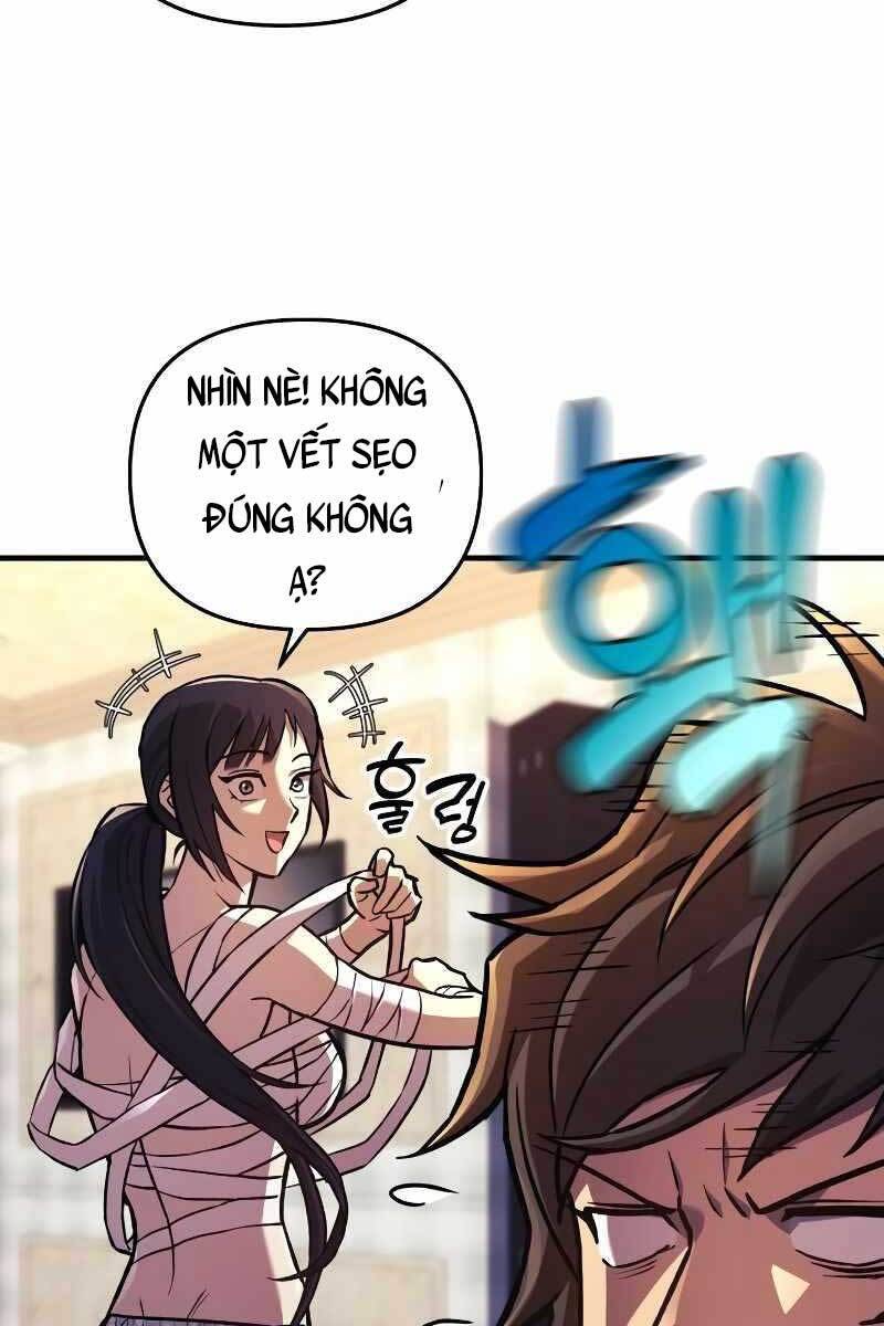 Thợ Săn Nhà Văn Chap 31 - Next Chap 32