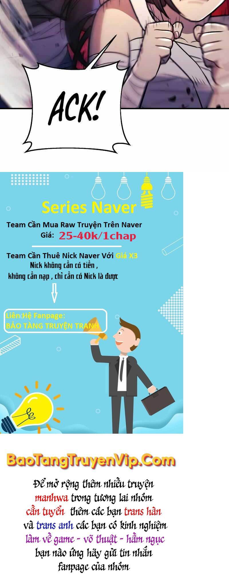 Thợ Săn Nhà Văn Chap 31 - Next Chap 32