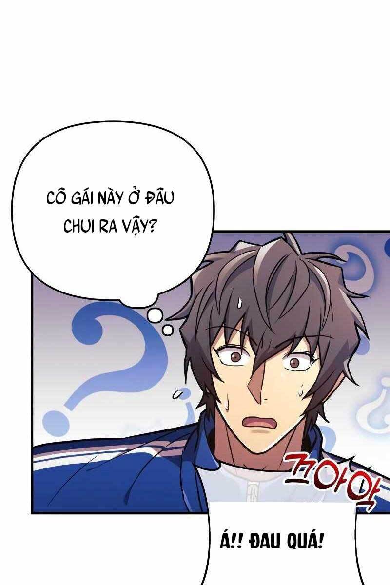 Thợ Săn Nhà Văn Chap 31 - Next Chap 32