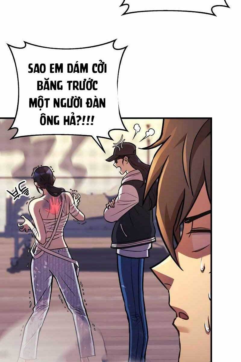 Thợ Săn Nhà Văn Chap 31 - Next Chap 32