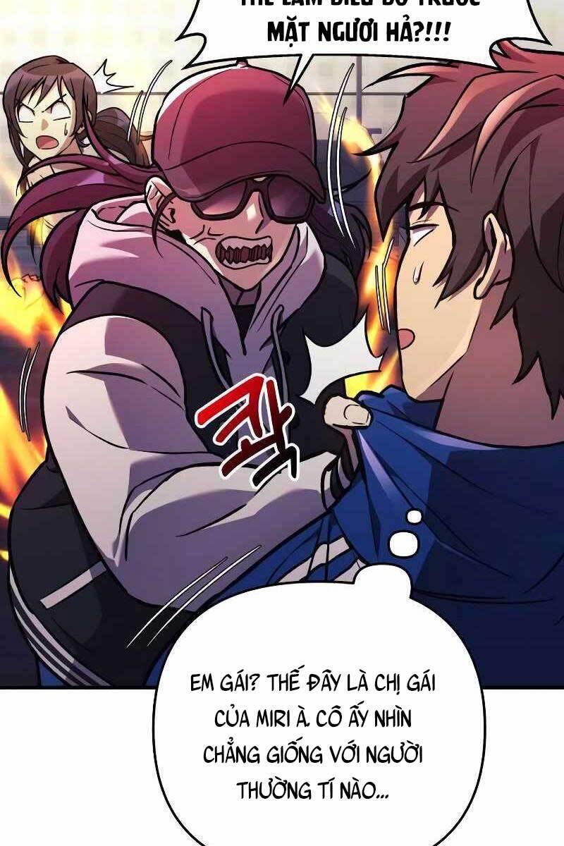 Thợ Săn Nhà Văn Chap 31 - Next Chap 32