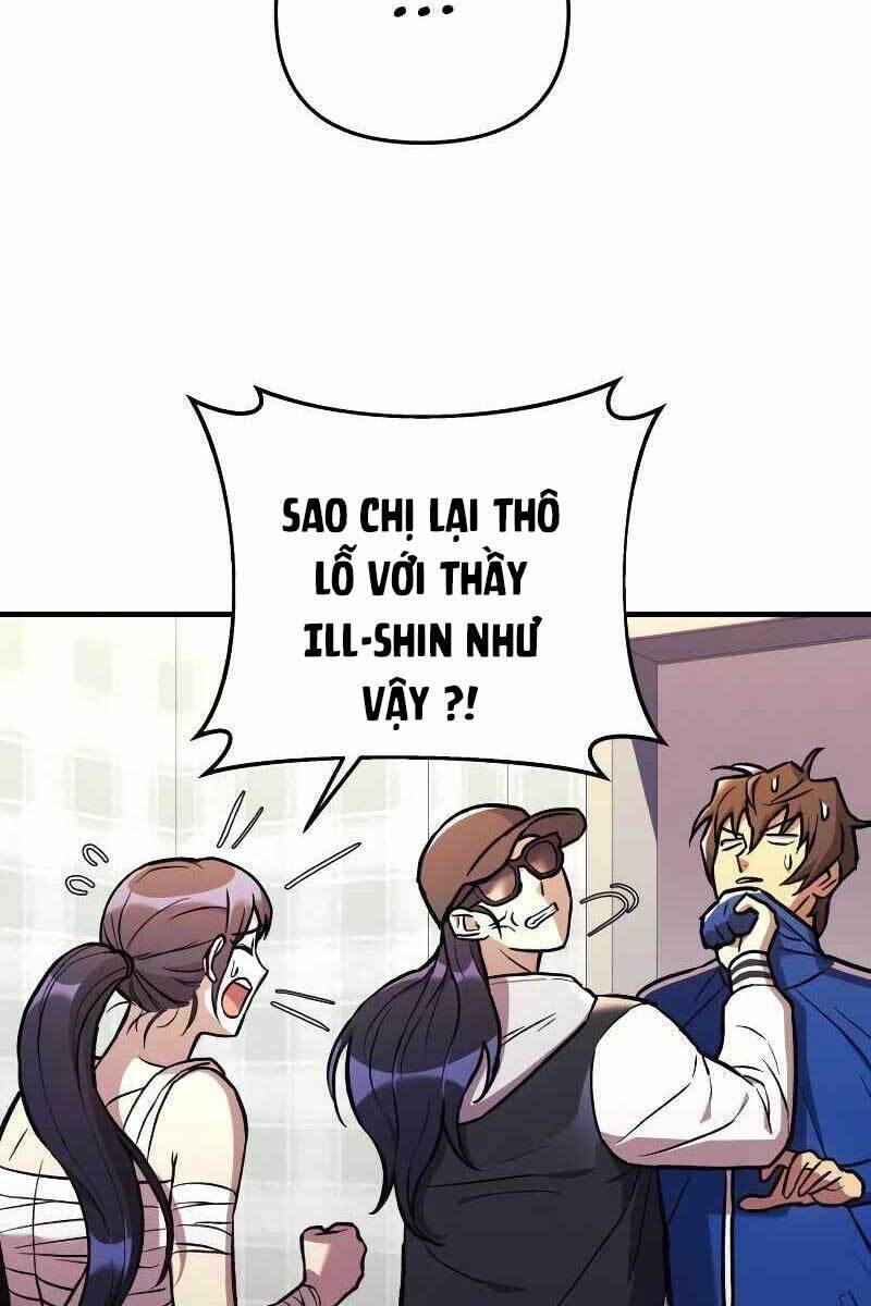 Thợ Săn Nhà Văn Chap 31 - Next Chap 32