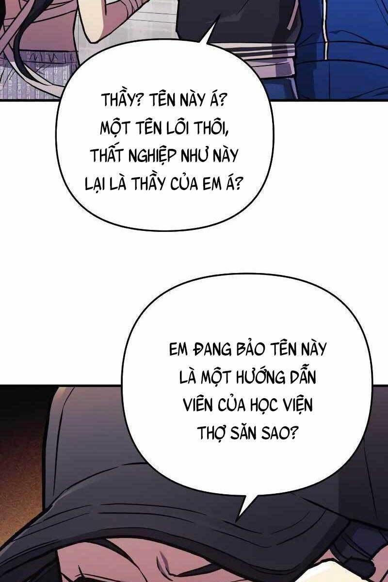 Thợ Săn Nhà Văn Chap 31 - Next Chap 32