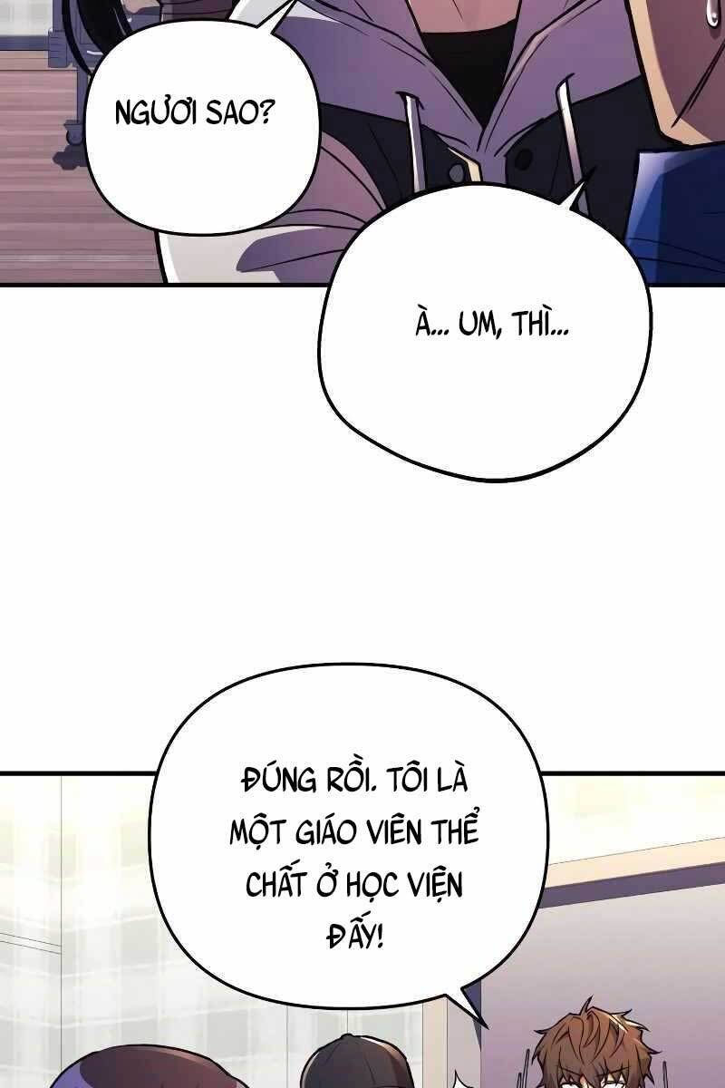 Thợ Săn Nhà Văn Chap 31 - Next Chap 32