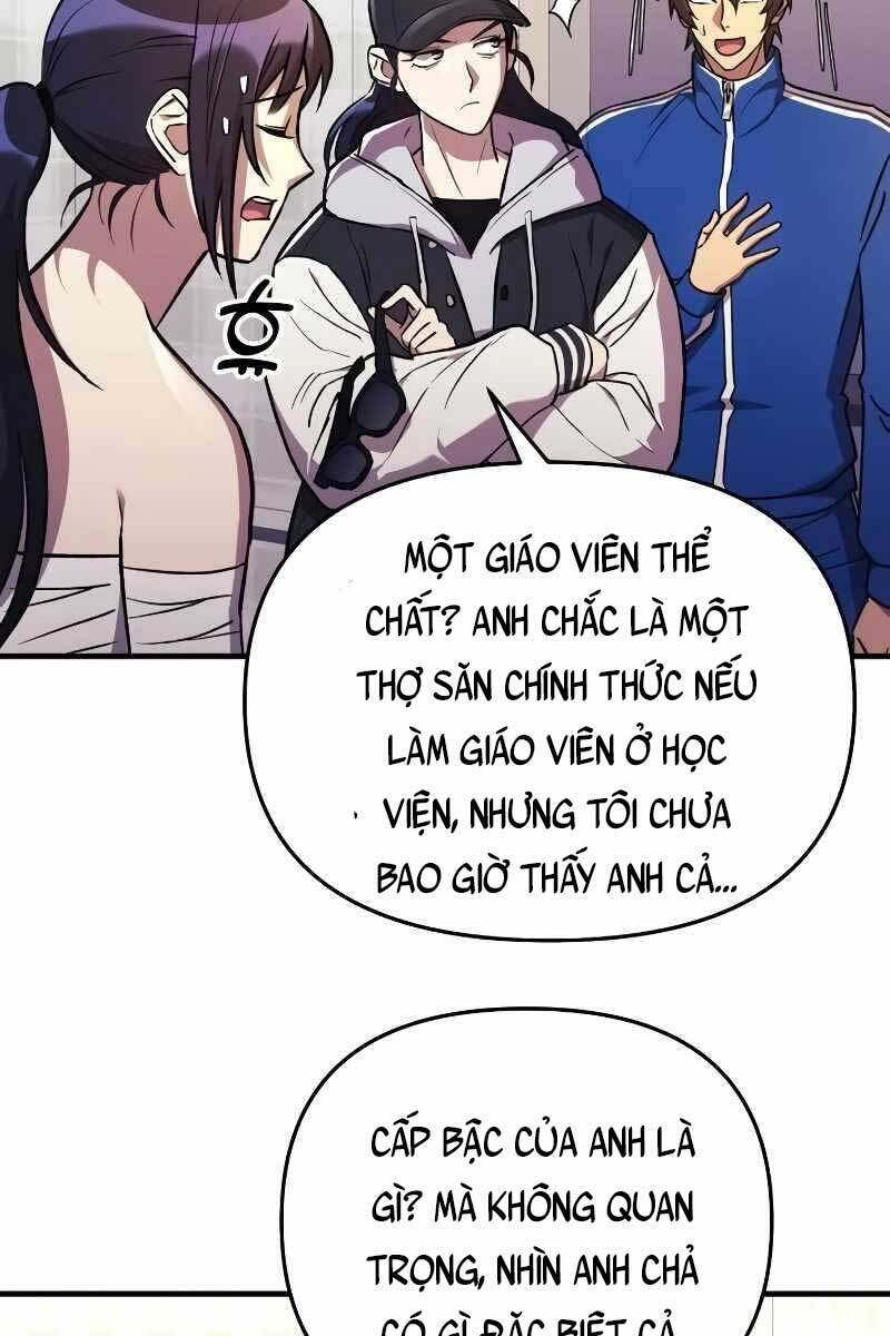 Thợ Săn Nhà Văn Chap 31 - Next Chap 32