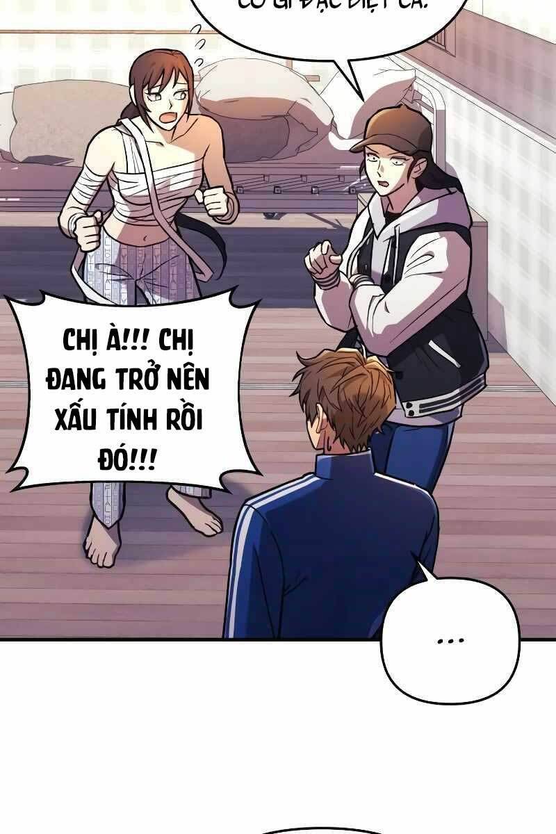 Thợ Săn Nhà Văn Chap 31 - Next Chap 32