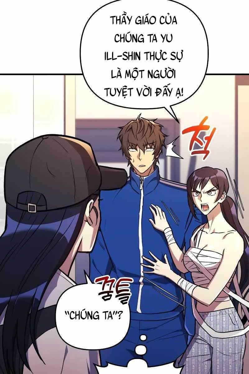 Thợ Săn Nhà Văn Chap 31 - Next Chap 32