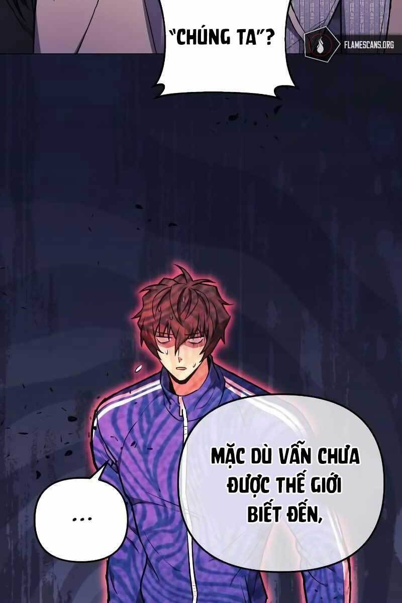 Thợ Săn Nhà Văn Chap 31 - Next Chap 32