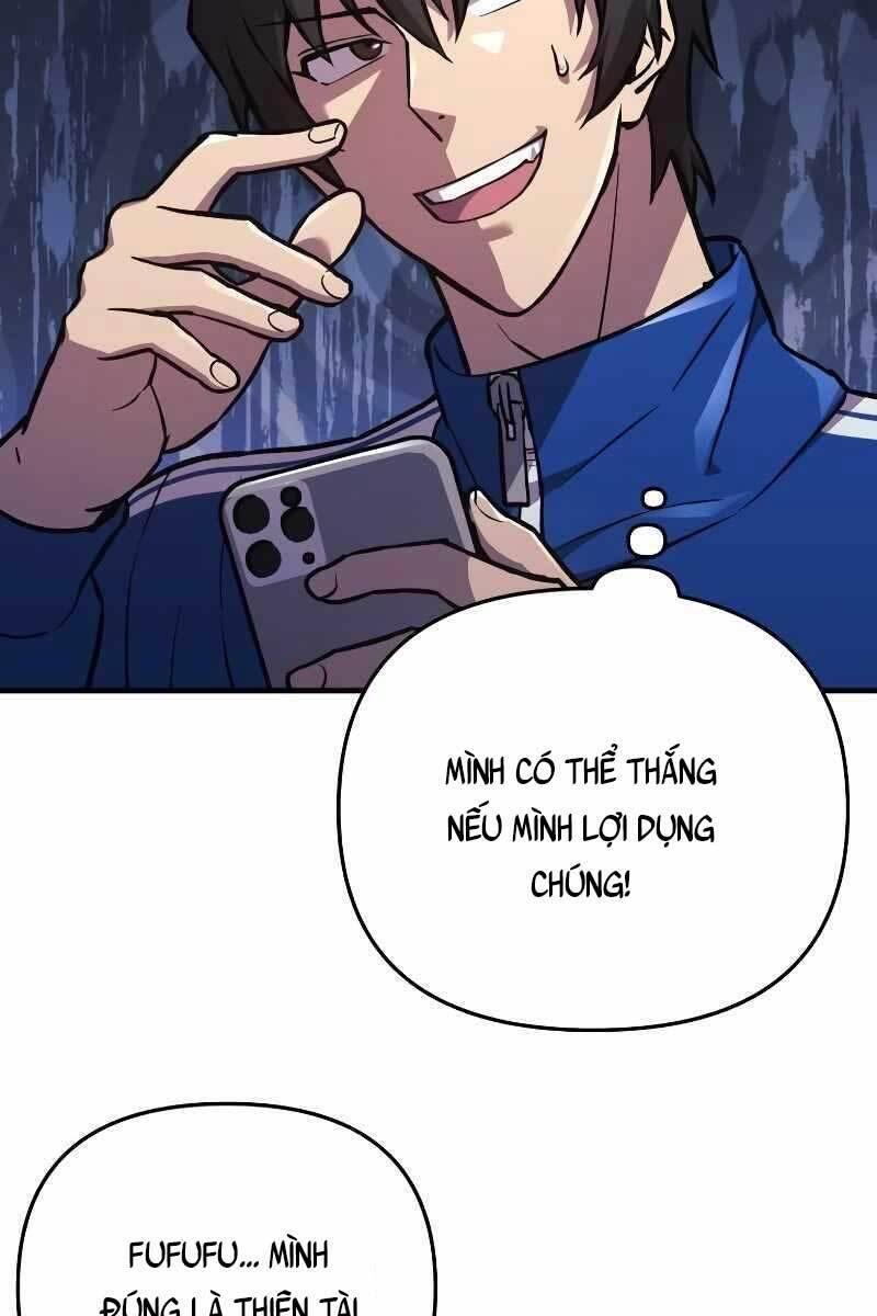 Thợ Săn Nhà Văn Chap 31 - Next Chap 32