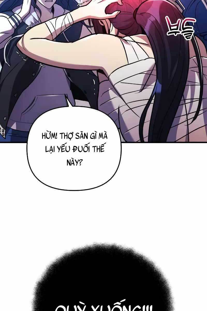 Thợ Săn Nhà Văn Chap 31 - Next Chap 32