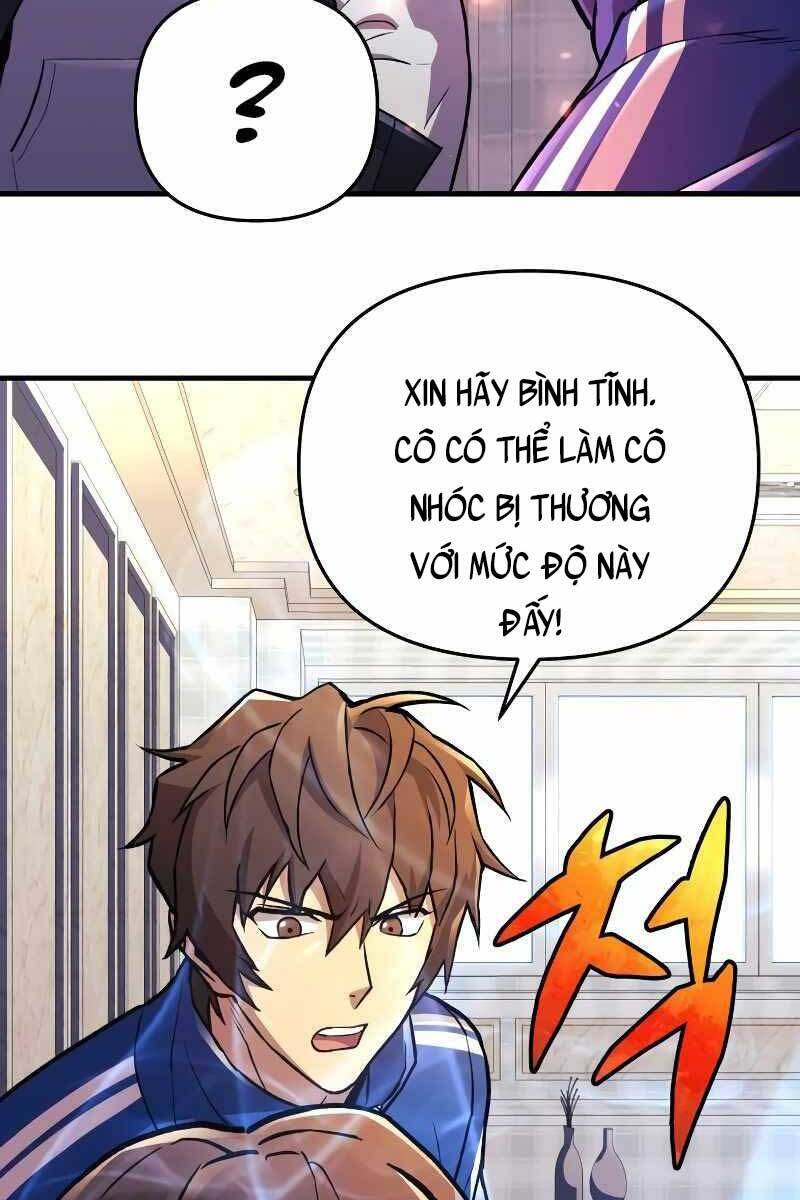 Thợ Săn Nhà Văn Chap 31 - Next Chap 32