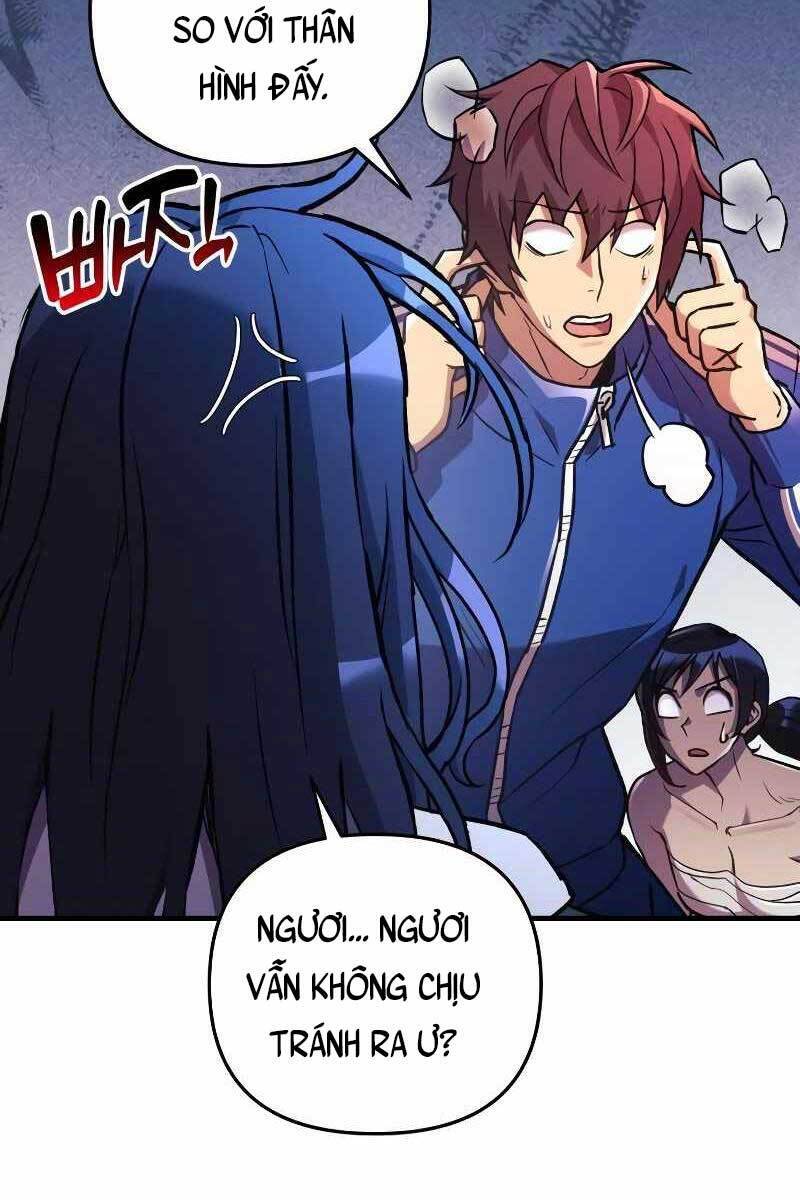 Thợ Săn Nhà Văn Chap 31 - Next Chap 32