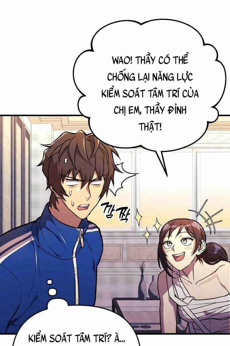 Thợ Săn Nhà Văn Chap 31 - Next Chap 32