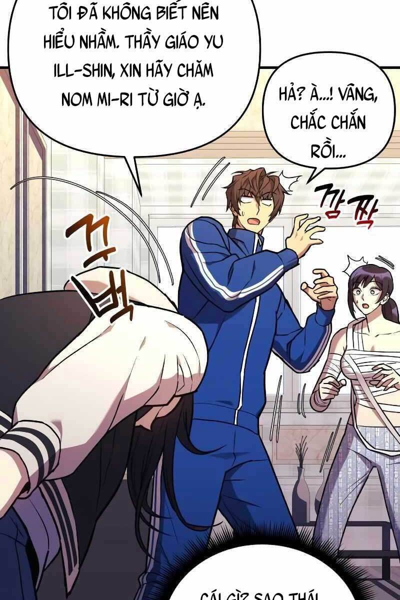 Thợ Săn Nhà Văn Chap 31 - Next Chap 32