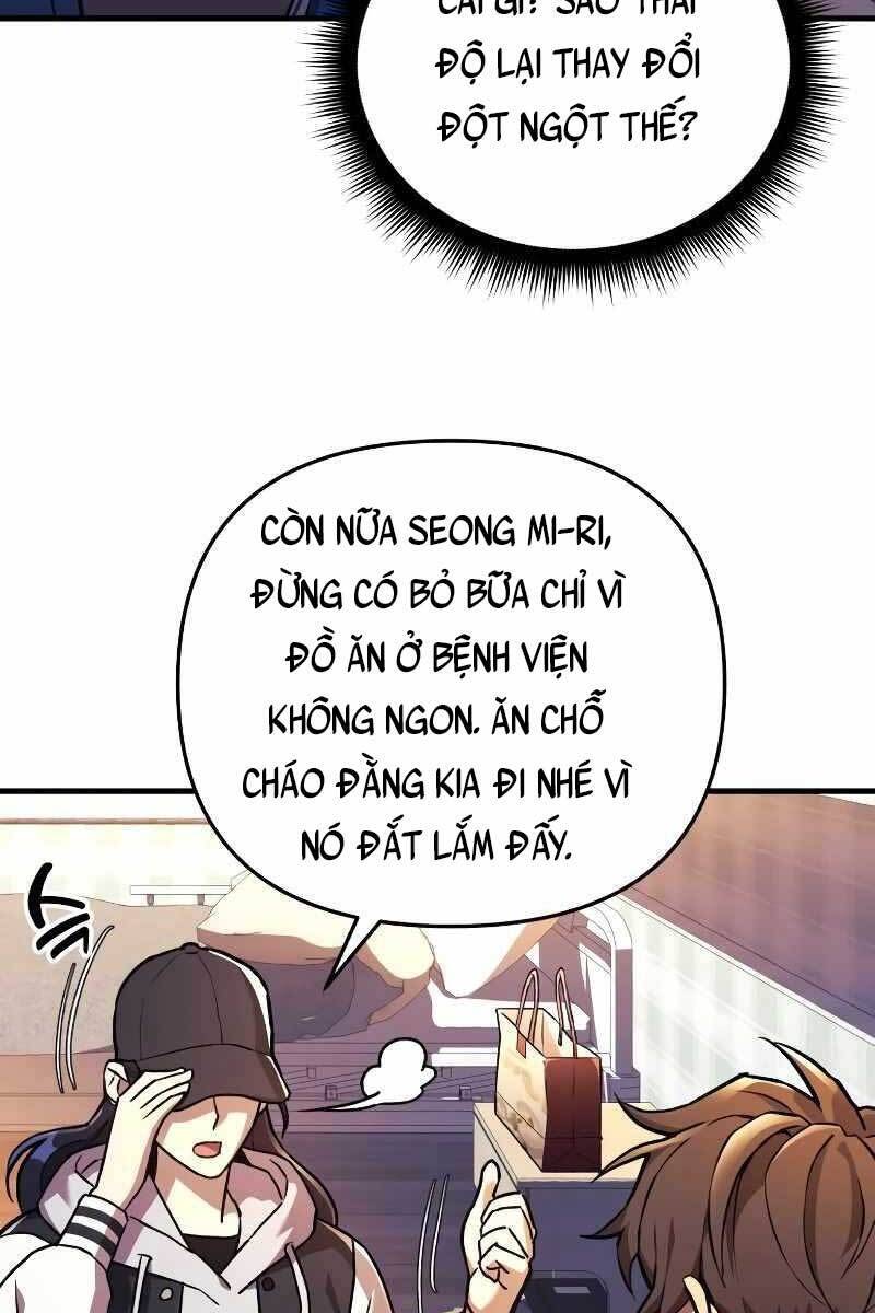 Thợ Săn Nhà Văn Chap 31 - Next Chap 32