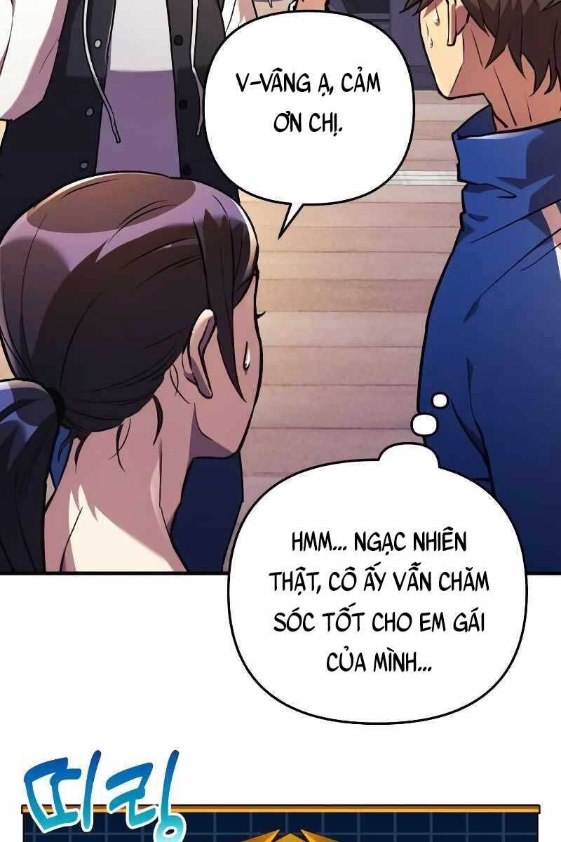Thợ Săn Nhà Văn Chap 31 - Next Chap 32