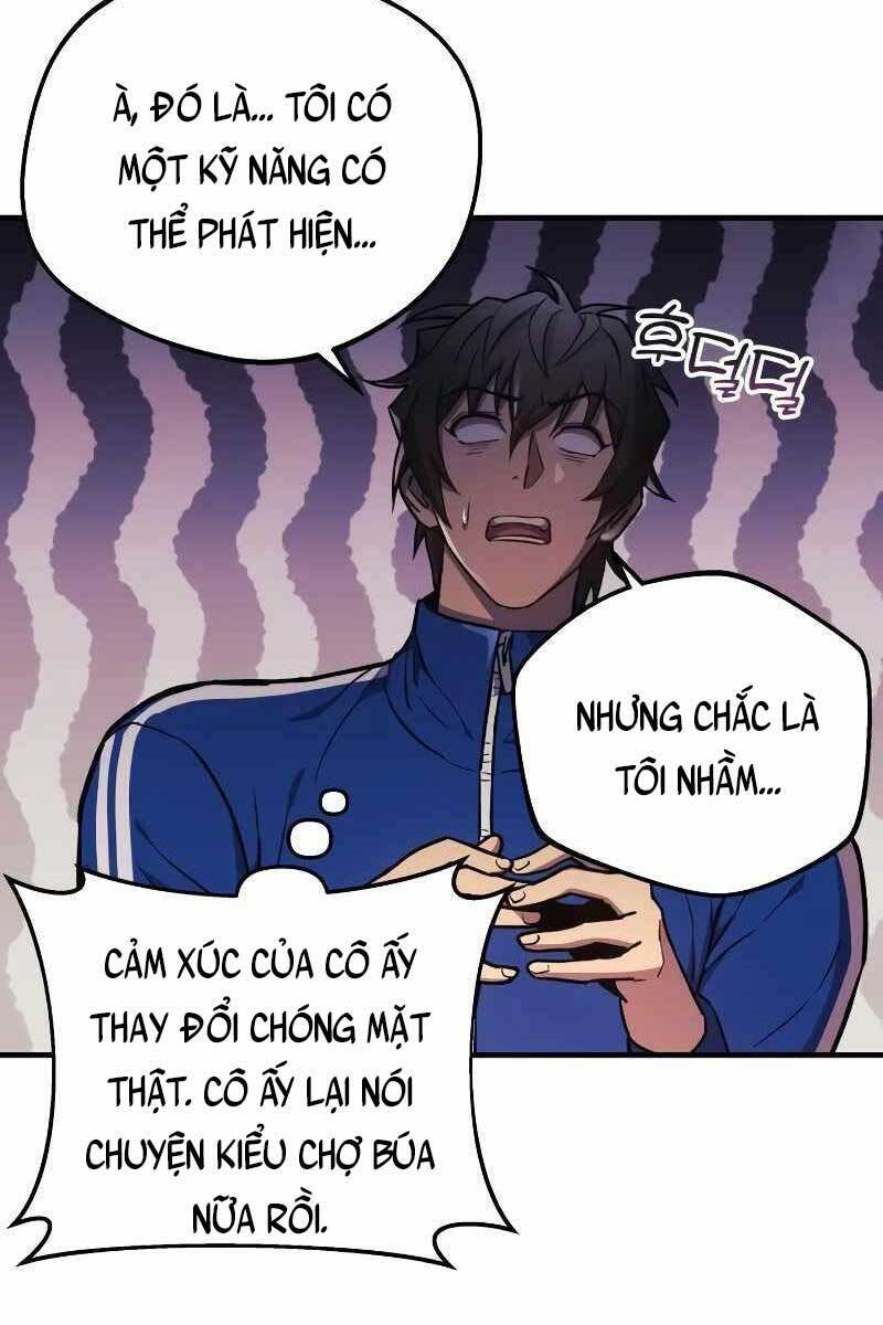 Thợ Săn Nhà Văn Chap 31 - Next Chap 32