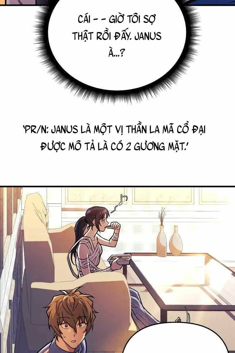 Thợ Săn Nhà Văn Chap 31 - Next Chap 32
