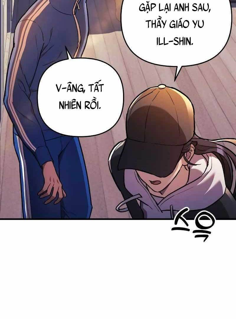 Thợ Săn Nhà Văn Chap 31 - Next Chap 32
