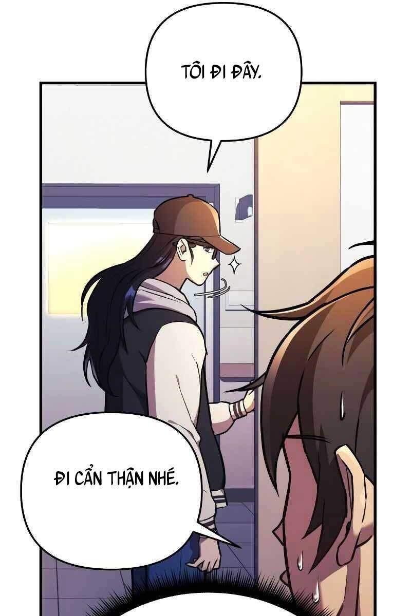 Thợ Săn Nhà Văn Chap 31 - Next Chap 32