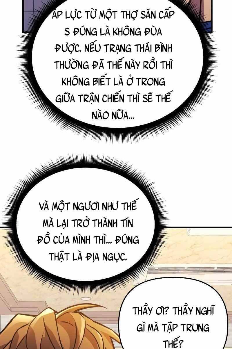 Thợ Săn Nhà Văn Chap 31 - Next Chap 32