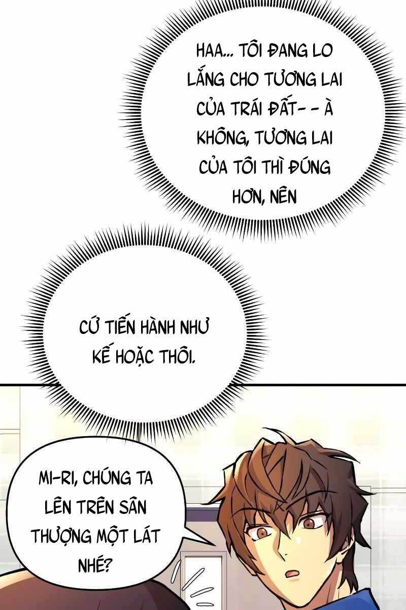 Thợ Săn Nhà Văn Chap 31 - Next Chap 32