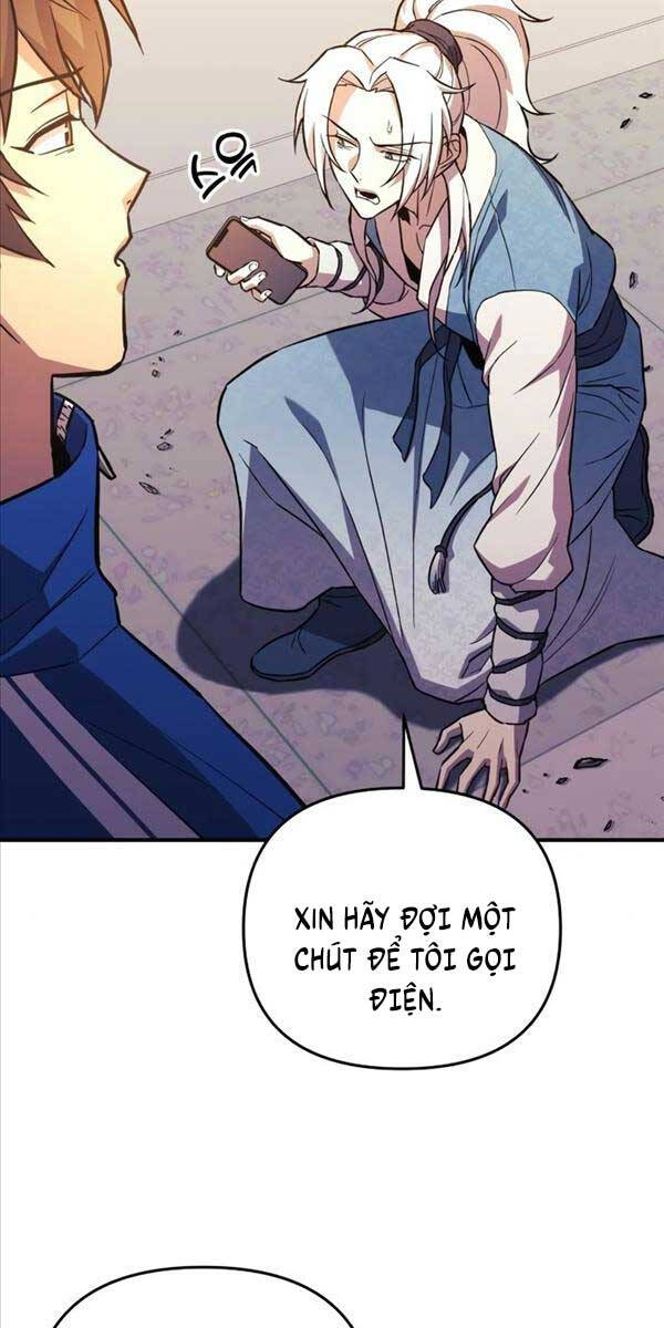 Thợ Săn Nhà Văn Chap 69 - Next Chap 70