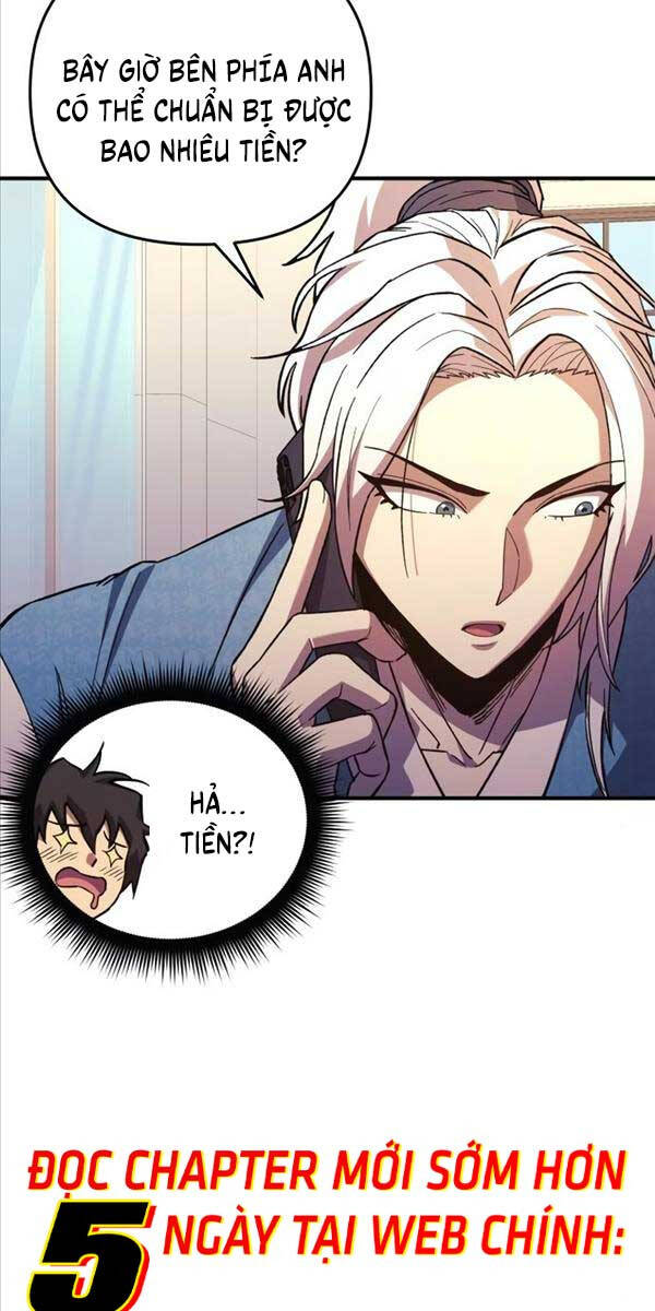 Thợ Săn Nhà Văn Chap 69 - Next Chap 70