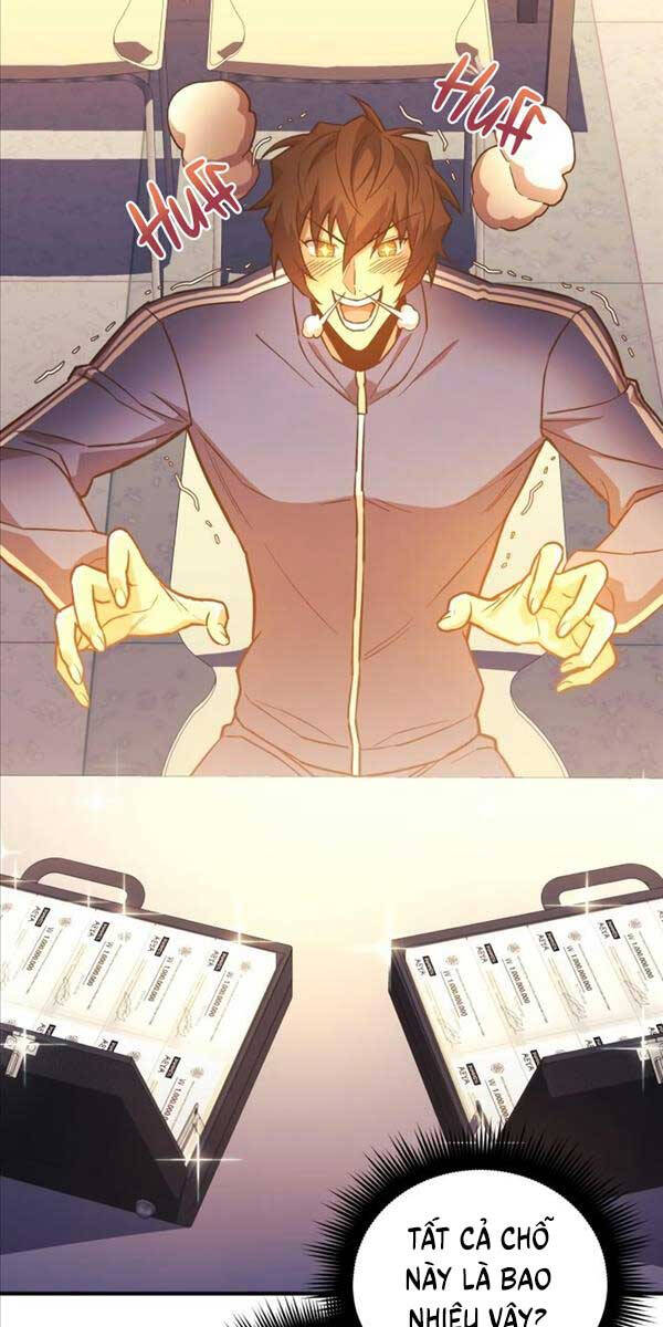Thợ Săn Nhà Văn Chap 69 - Next Chap 70