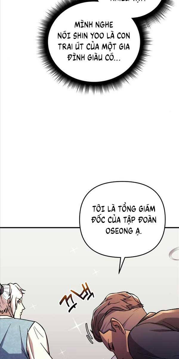 Thợ Săn Nhà Văn Chap 69 - Next Chap 70