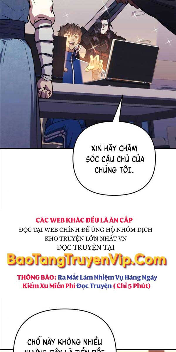 Thợ Săn Nhà Văn Chap 69 - Next Chap 70