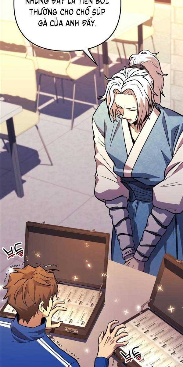 Thợ Săn Nhà Văn Chap 69 - Next Chap 70