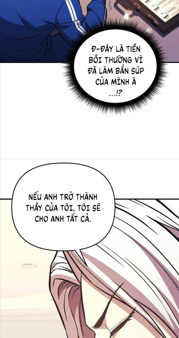 Thợ Săn Nhà Văn Chap 69 - Next Chap 70