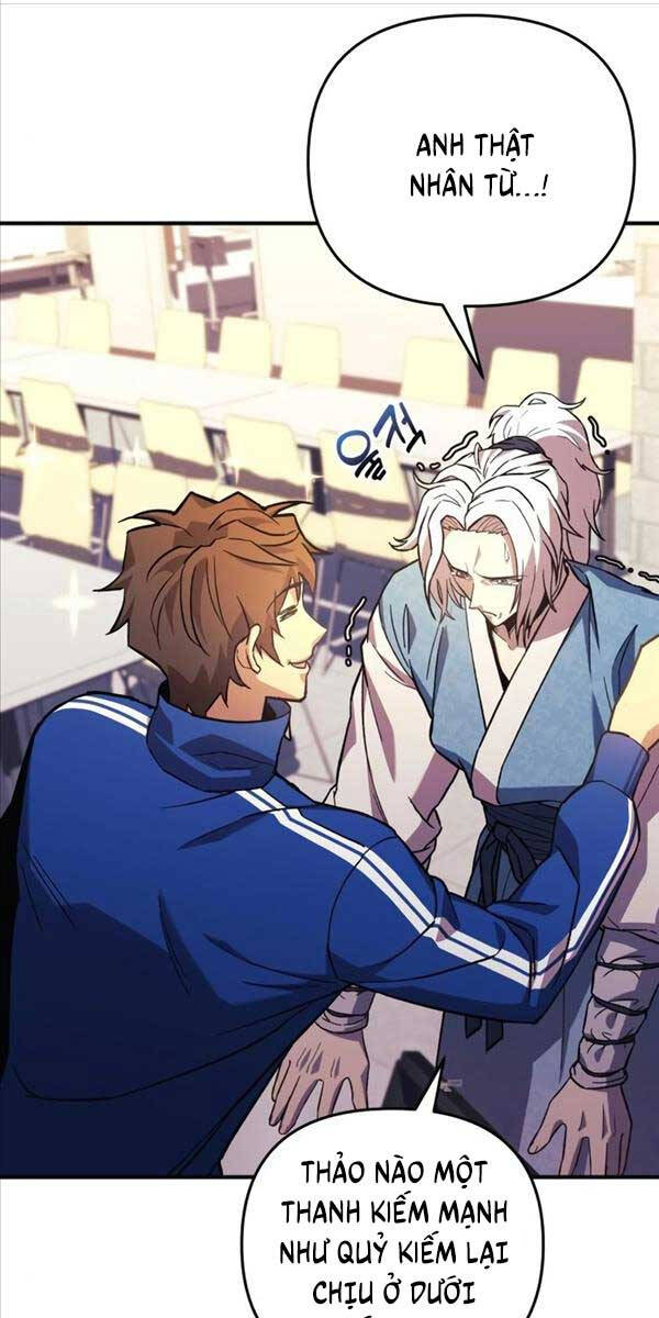 Thợ Săn Nhà Văn Chap 69 - Next Chap 70
