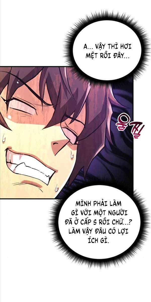 Thợ Săn Nhà Văn Chap 69 - Next Chap 70