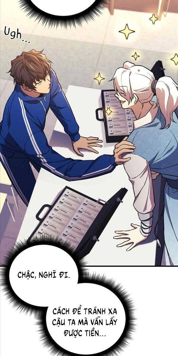 Thợ Săn Nhà Văn Chap 69 - Next Chap 70