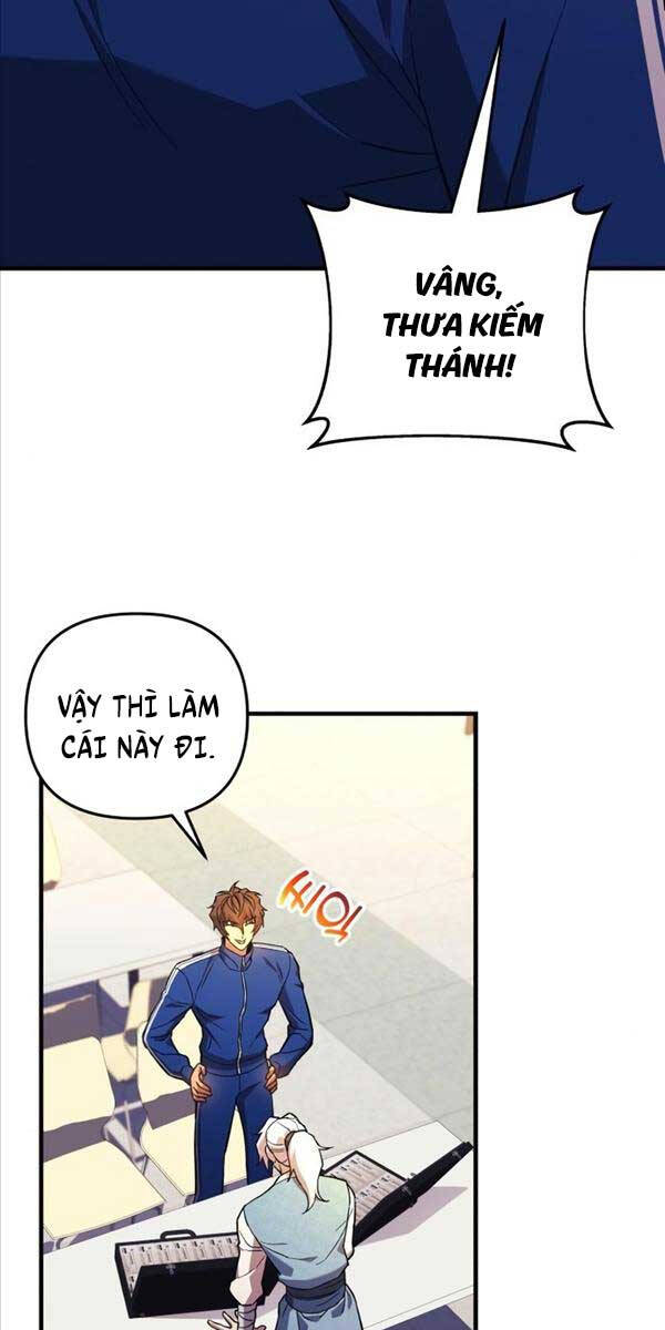 Thợ Săn Nhà Văn Chap 69 - Next Chap 70